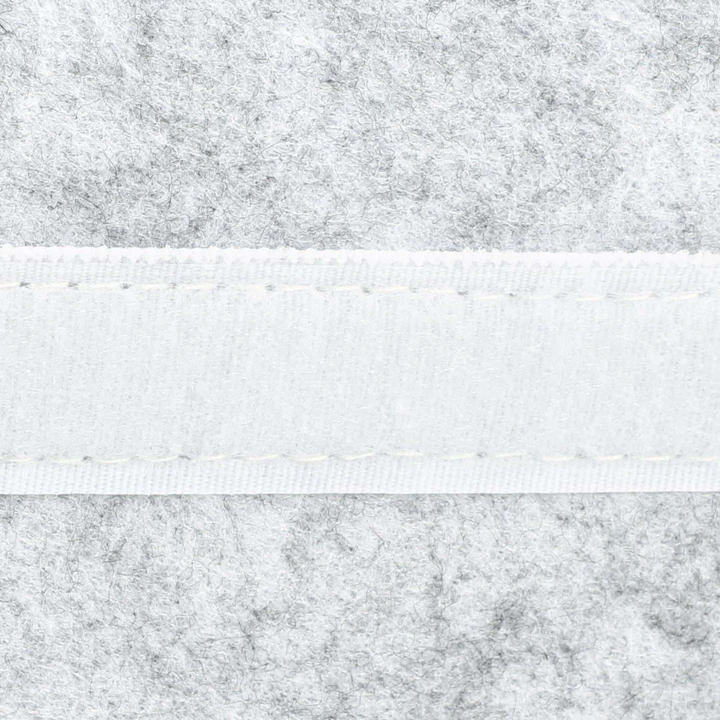 Light Grey Large Anti Slip Car Trunk Boot Storage Organiser Case Tool Bag