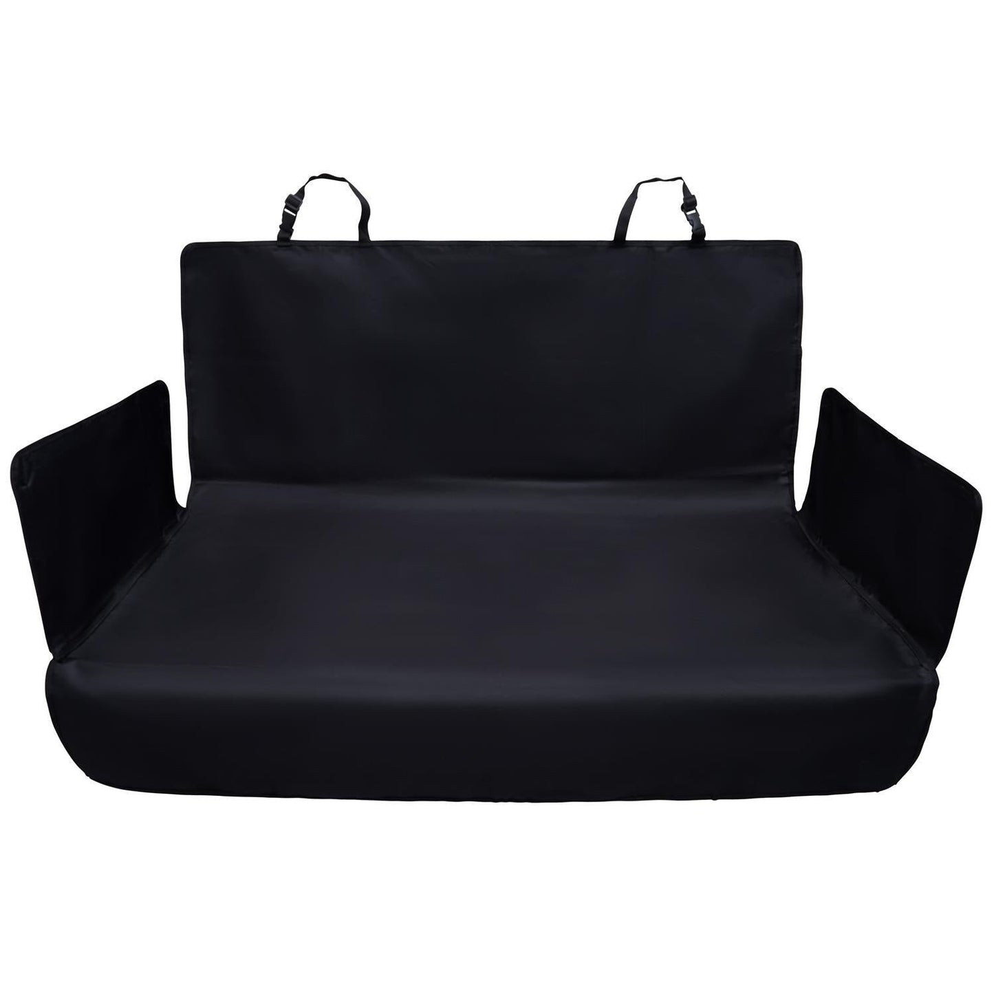 Heavy Duty Waterproof Pet Dog Car Boot Liner Seat Cover Lip Mat Trunk Protector