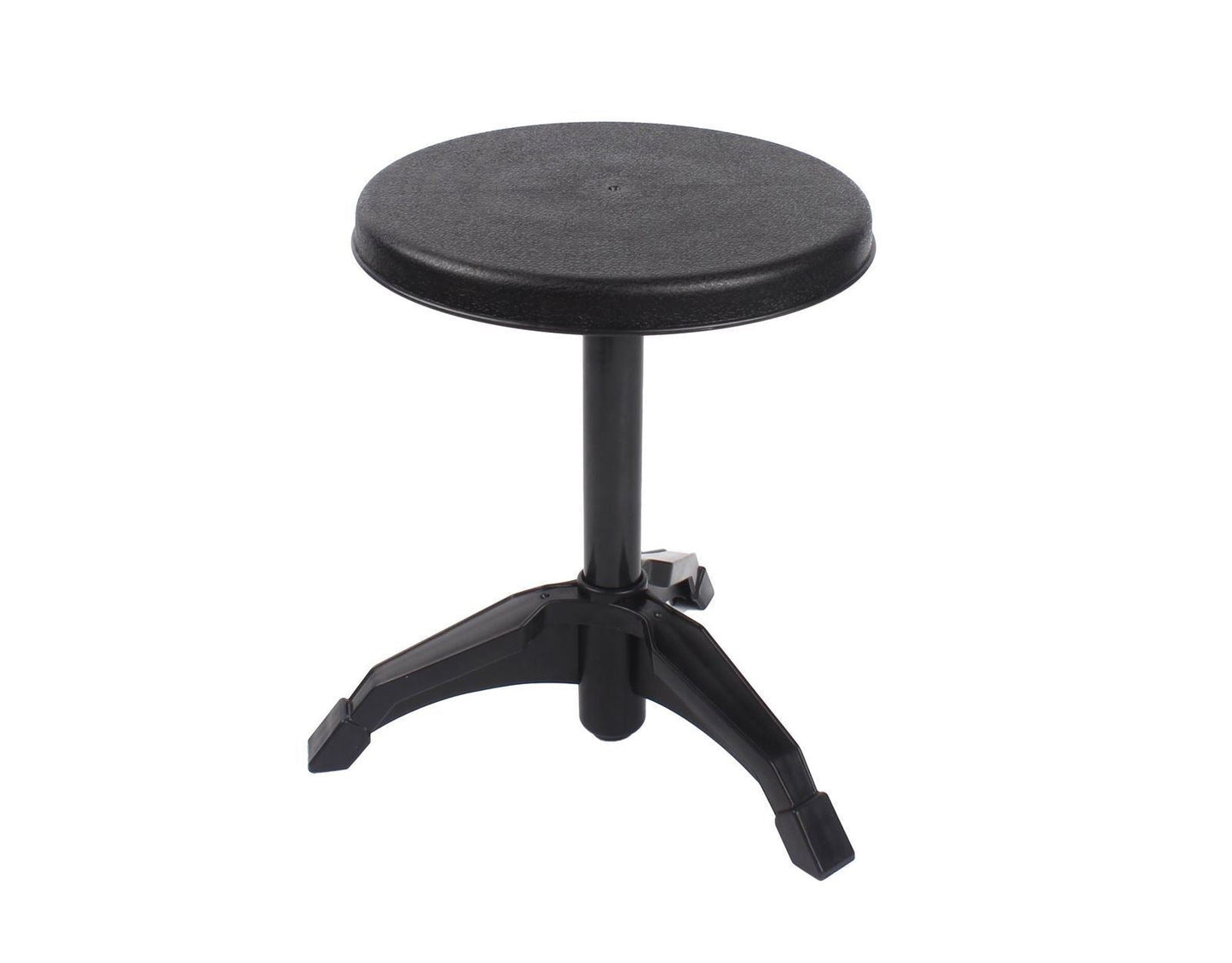 Soka Big Band Children's Rockstar Drums & Cymbal Kit With Stool- BLUE