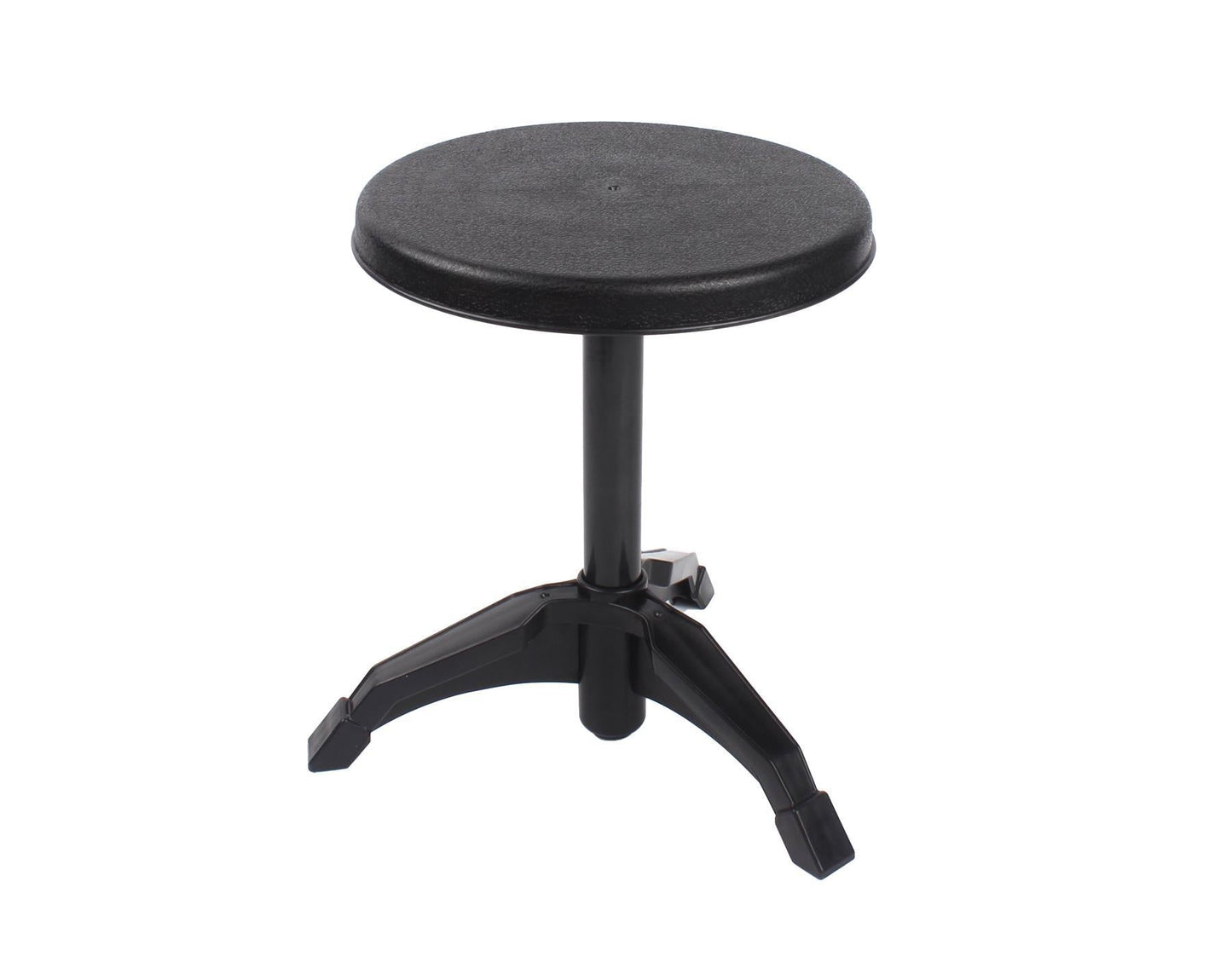 Soka Big Band Children's Rockstar Drums & Cymbal Kit With Stool- RED