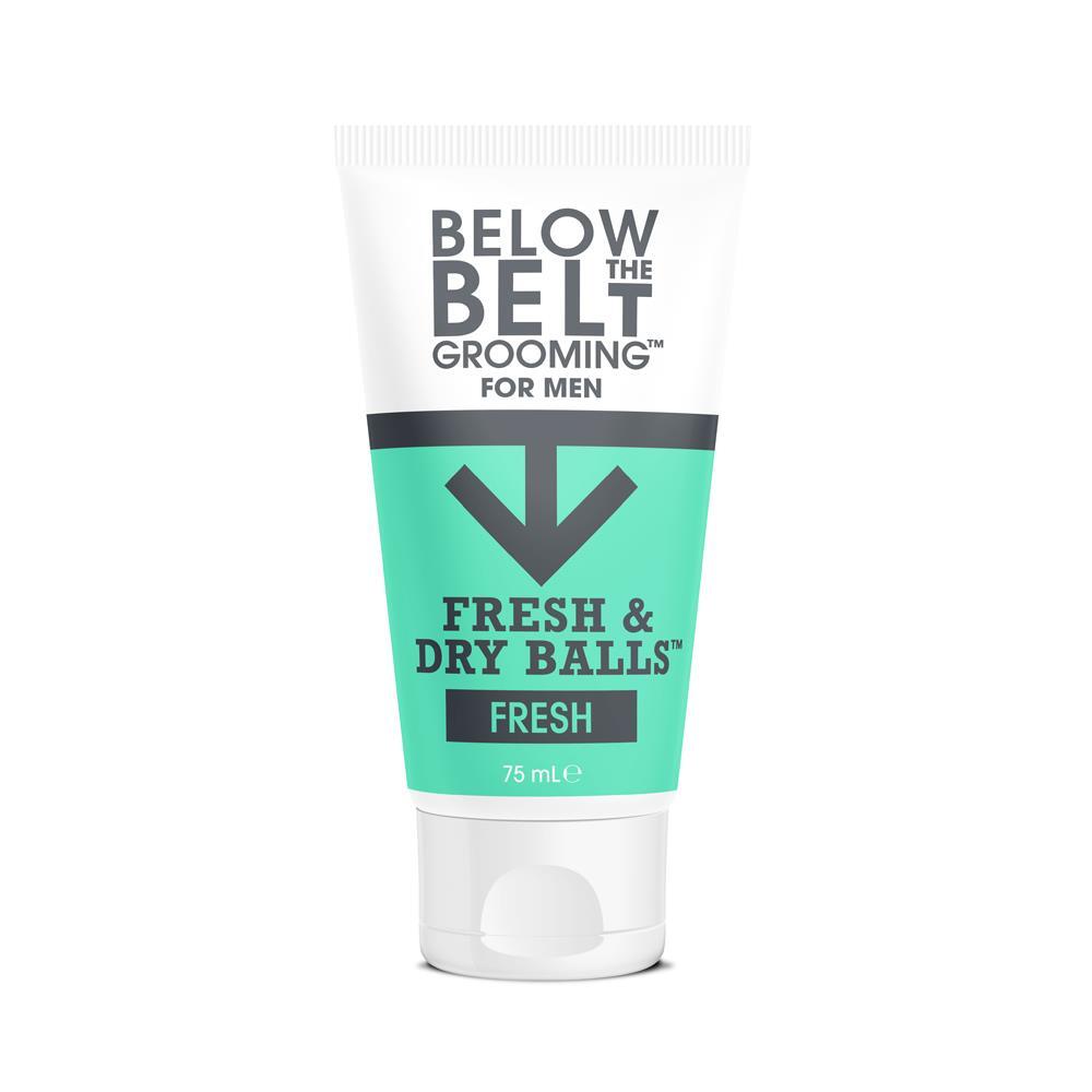 Fresh&Dry Balls Fresh 75ml