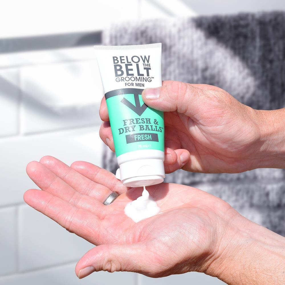 Fresh&Dry Balls Fresh 75ml