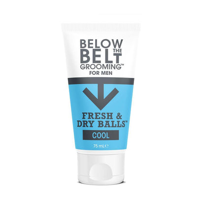 Fresh&Dry Balls Cool 75ml