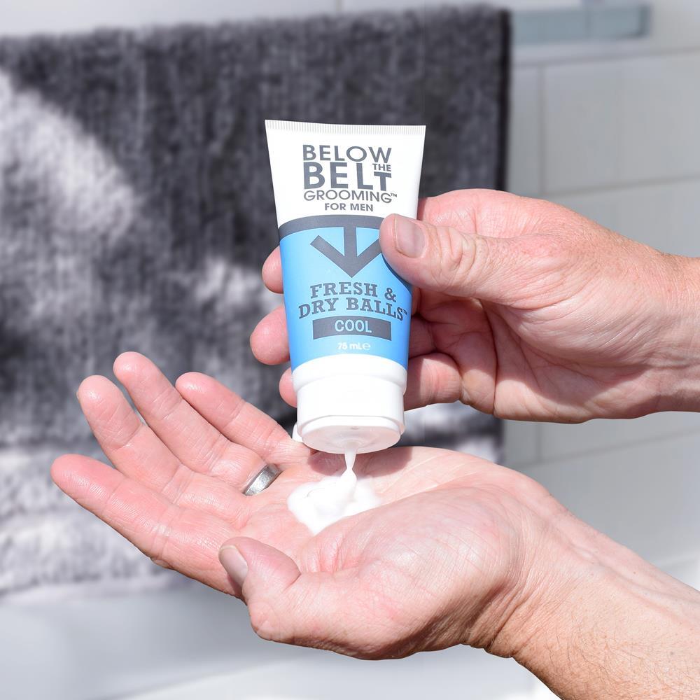 Fresh&Dry Balls Cool 75ml