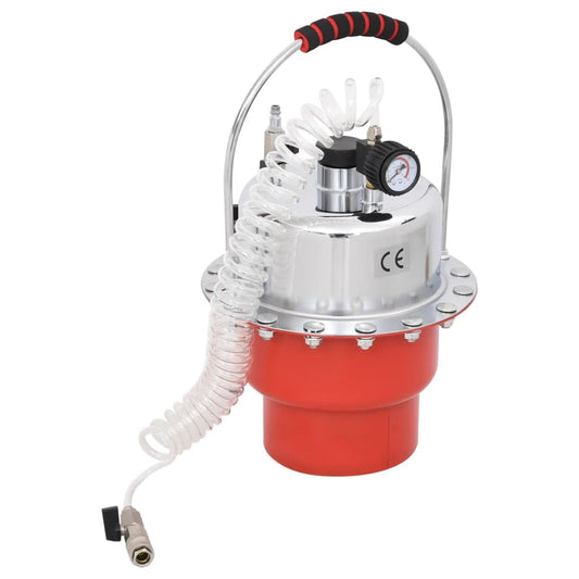 Universal Brake Bleeder Set