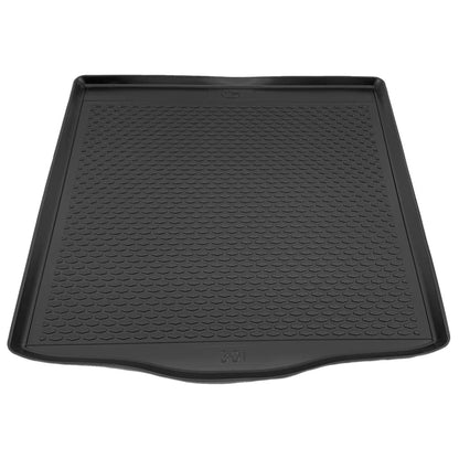 Car Boot Mat for Peugeot 301 (2012-) Rubber