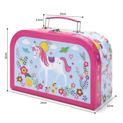 Soka kitchenware set - unicorn 0000348