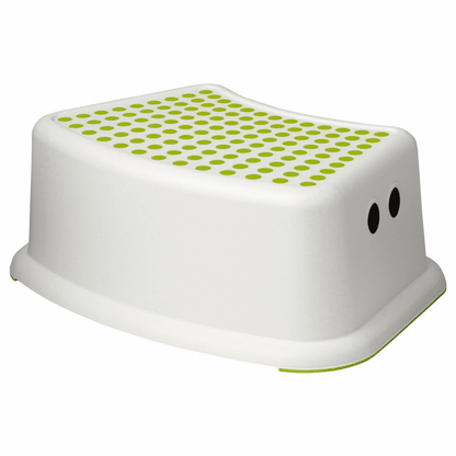 Children Step Stool - 1 Pack
