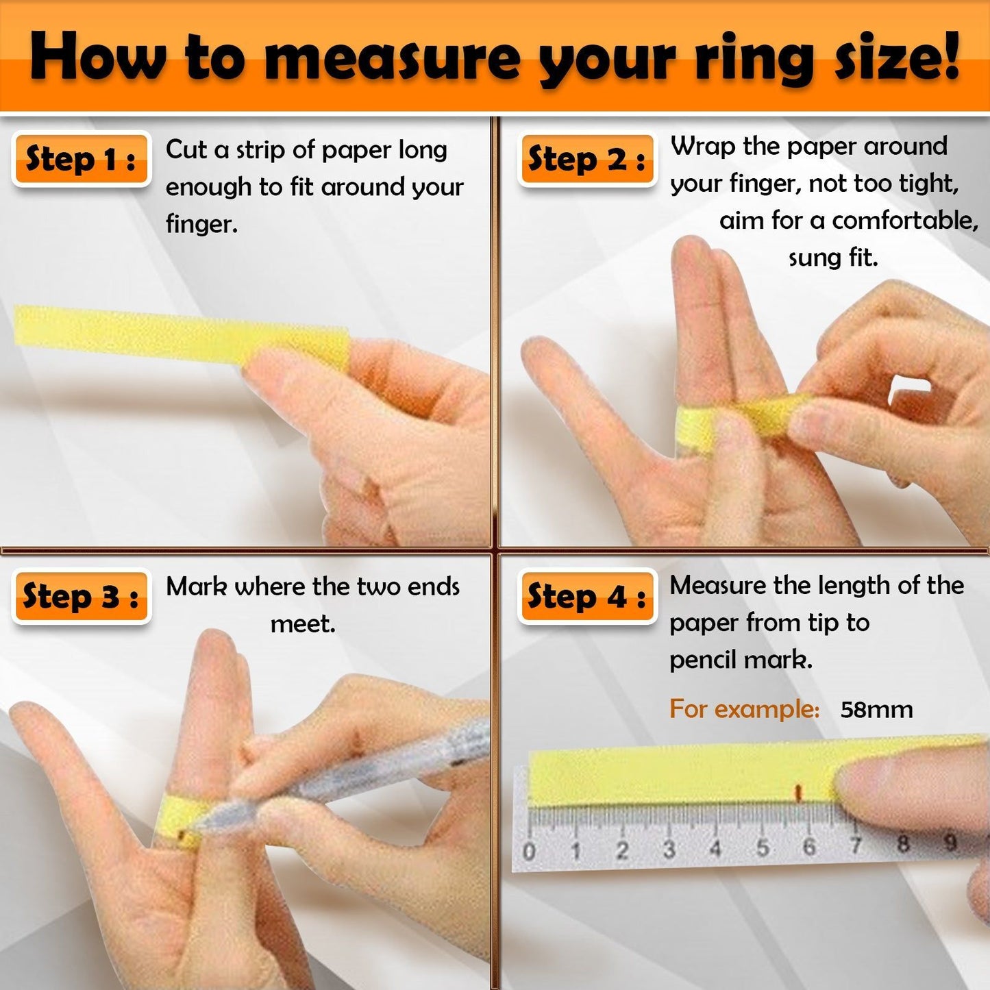 Gents 2.00Ct Round-Cut 21 CZ Diamonds Men's Ring Size N-W 18Ct Yellow Gold Over