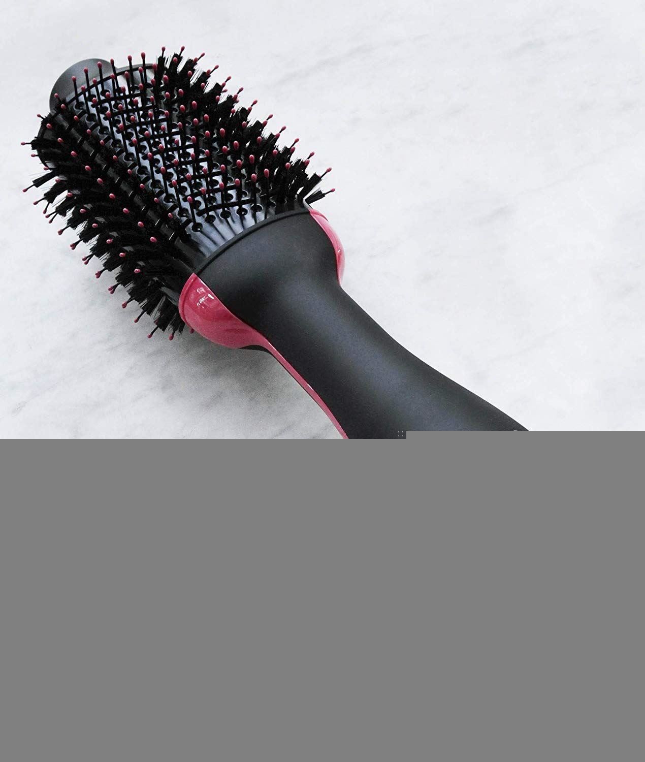 REVLON Pro Collection Salon One Step Hair Dryer and Volumiser