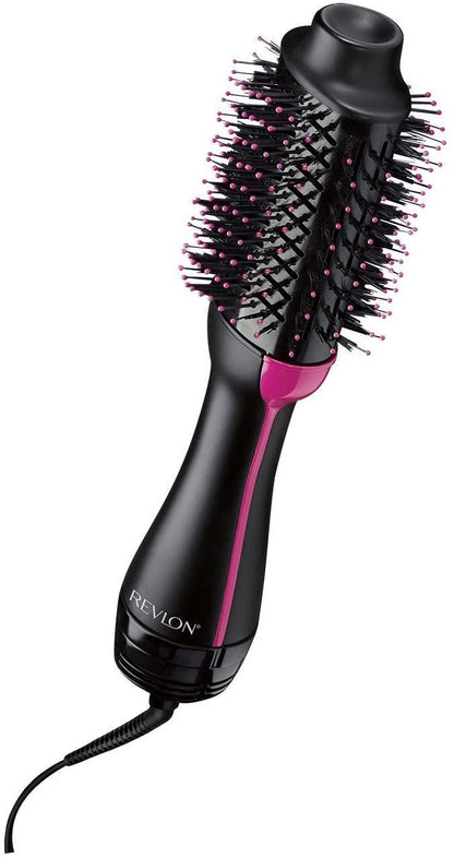 REVLON Pro Collection Salon One Step Hair Dryer and Volumiser