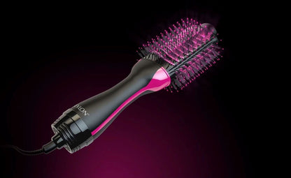 REVLON Pro Collection Salon One Step Hair Dryer and Volumiser
