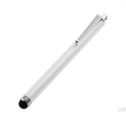 GVC Touch Screen Stylus Pen For All Smart Phones, Tablets And iPads, White