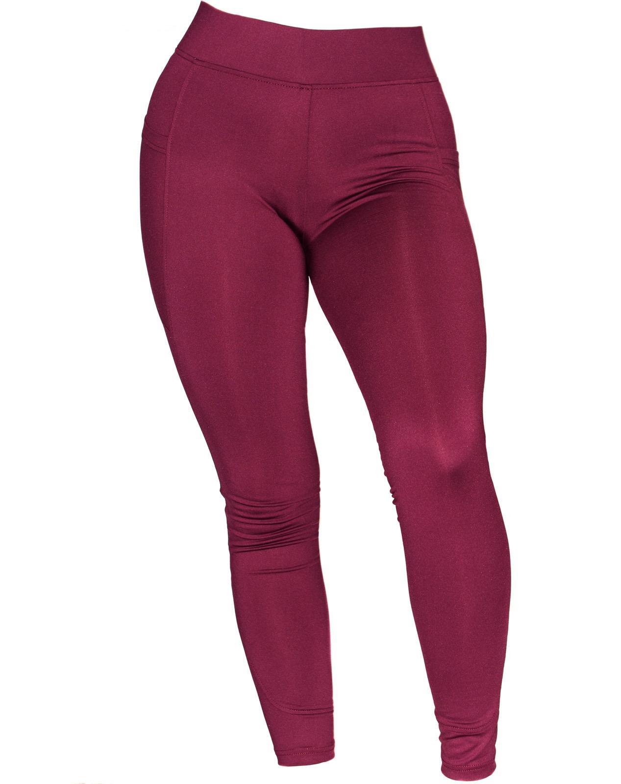 Horse Riding Tights Ladies Silicon Grip Riding Leggings Breeches Ladies 24''-34''