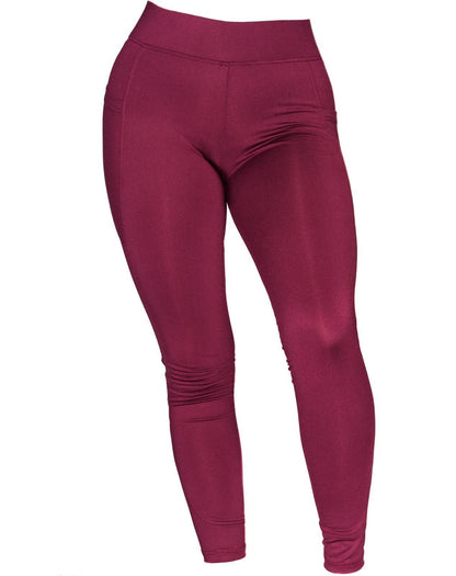 Horse Riding Tights Ladies Silicon Grip Riding Leggings Breeches Ladies 24''-34''
