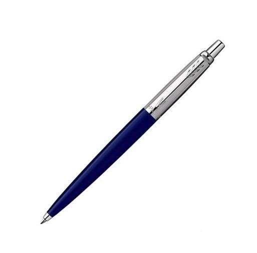 Parker Ballpoint Pen Navy Blue - Medium - Blue ink 2123427