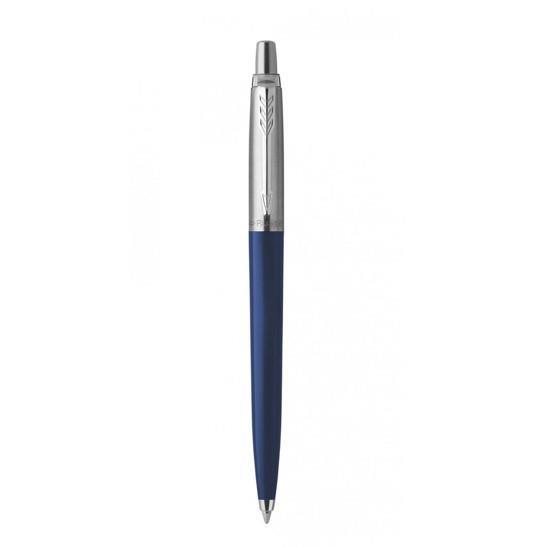 Parker Ballpoint Pen Navy Blue - Medium - Blue ink 2123427
