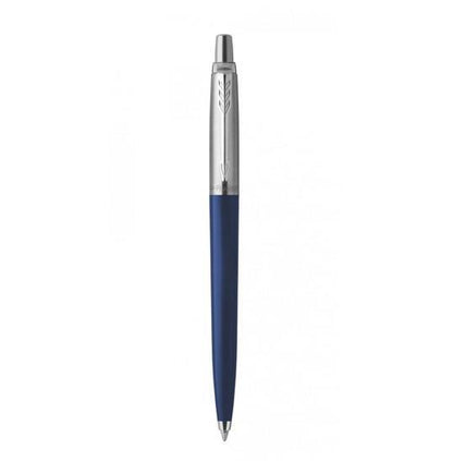 Parker Ballpoint Pen Navy Blue - Medium - Blue ink 2123427