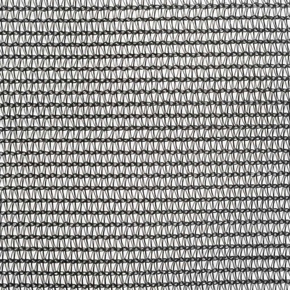 Trailer Net HDPE 1.5x2.2 m Black