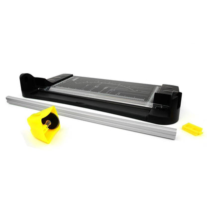 Text A4 10 Sheet Paper Trimmer 630 x 225mm