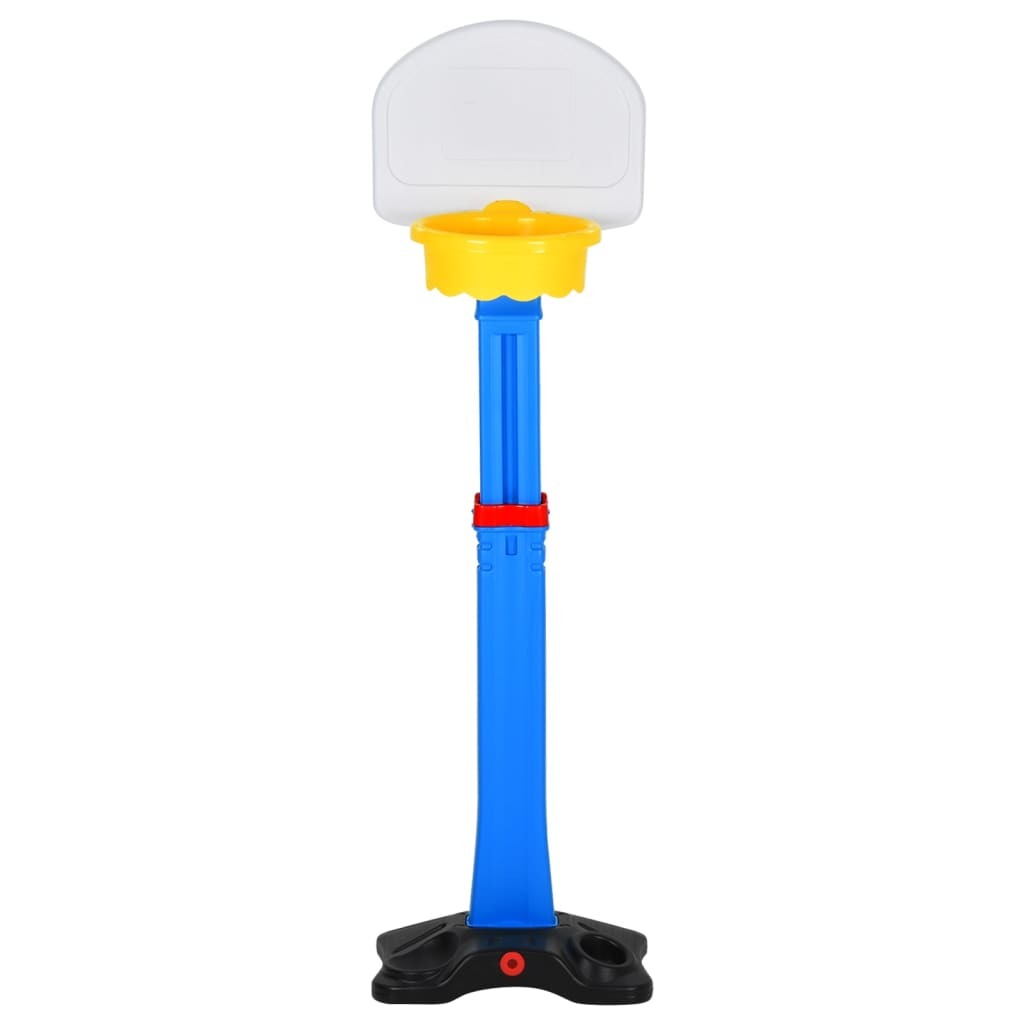 Children Basketball Stand Adjustable 170 cm