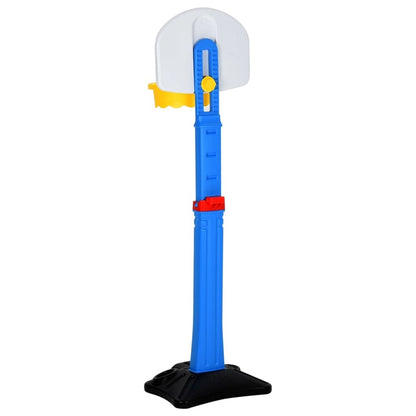 Children Basketball Stand Adjustable 170 cm