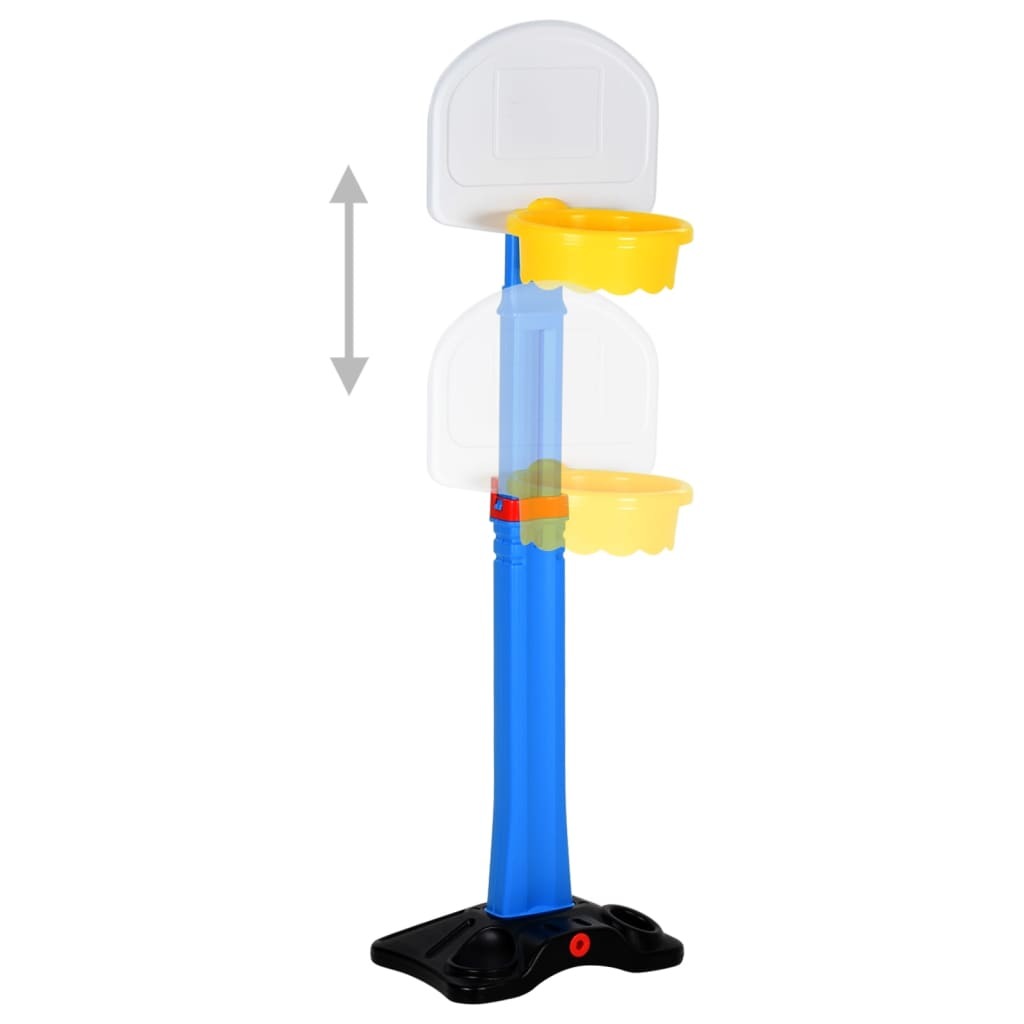 Children Basketball Stand Adjustable 170 cm