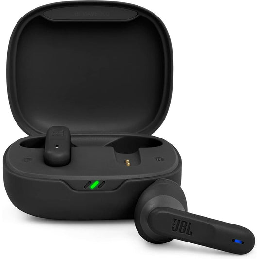 Bluetooth Headphones JBL Wave 300 Black (Refurbished A+)