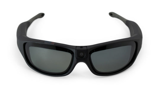 Head Mount Action Camera Sport Glasses Camera