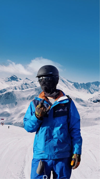 Head Mount Action Camera Sport Glasses Camera