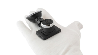 NEW Nightvision Two Lens Digital Car Camera Portable DVR for Security
