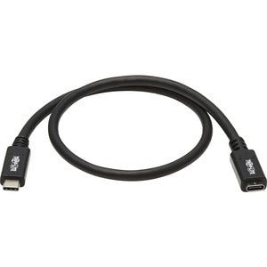 Usb c extension cable m/f 6ft