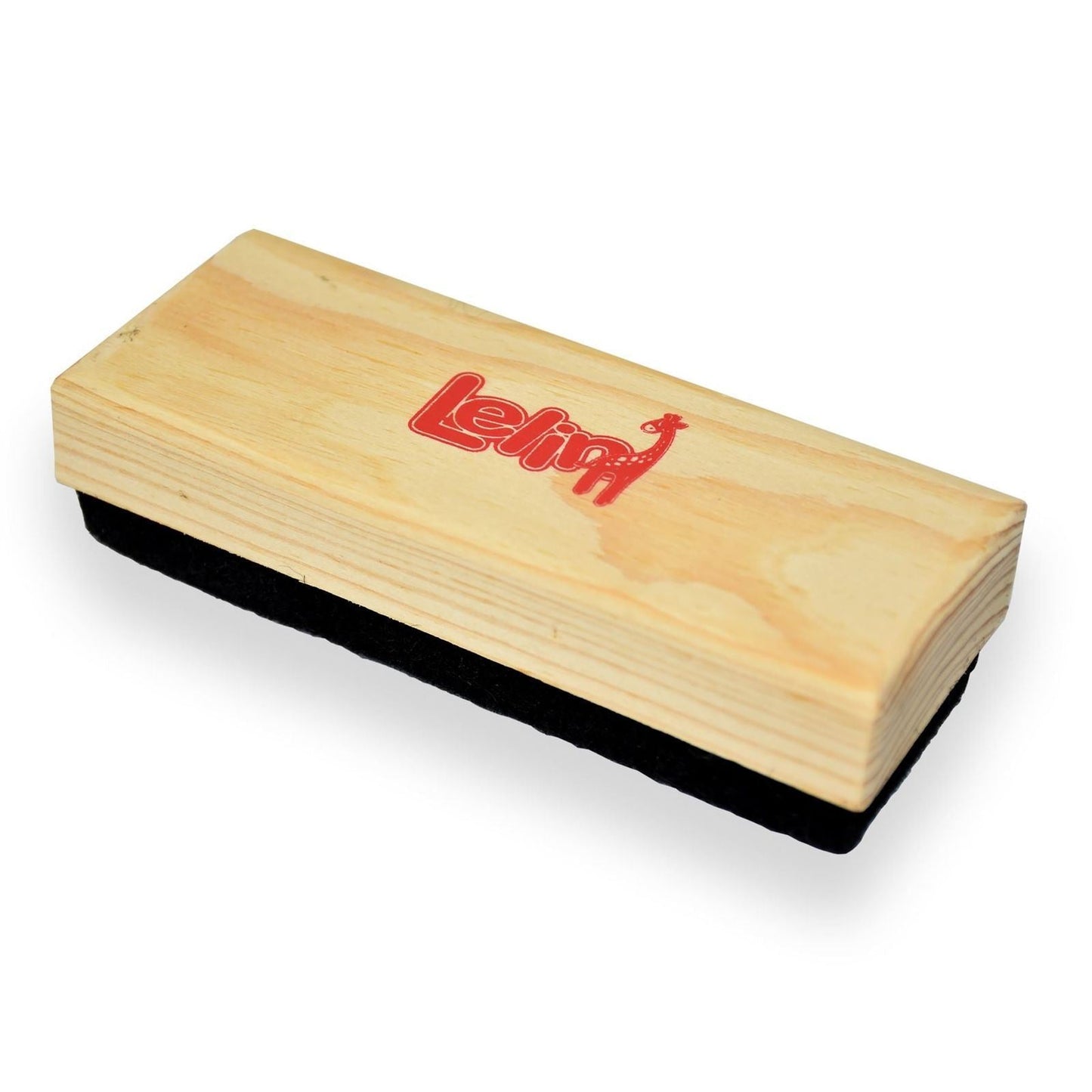 Lelin Felt Chalk blackboard Duster Eraser