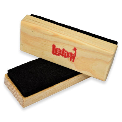Lelin Felt Chalk blackboard Duster Eraser