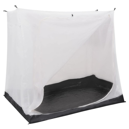 Universal Inner Tent Grey 200x180x175 cm