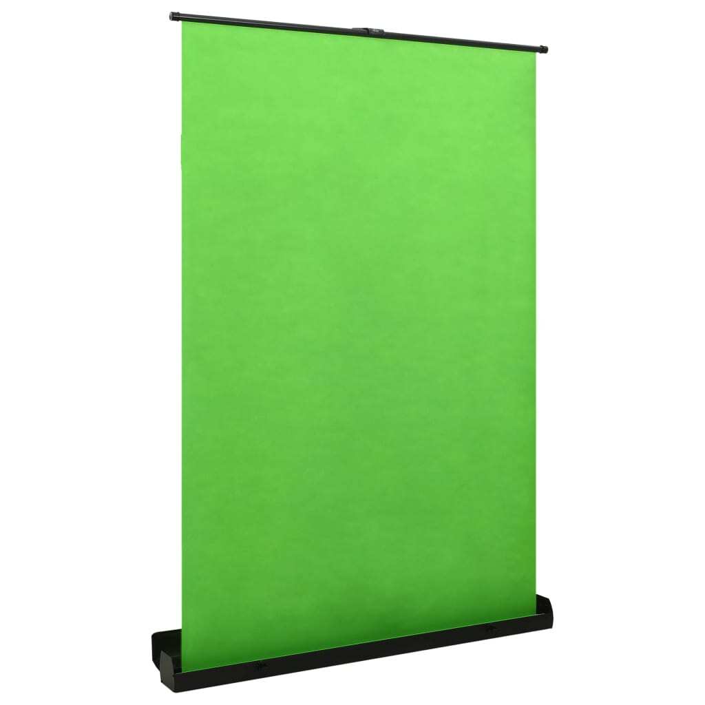 Photography Backdrop Green 97" 4:3