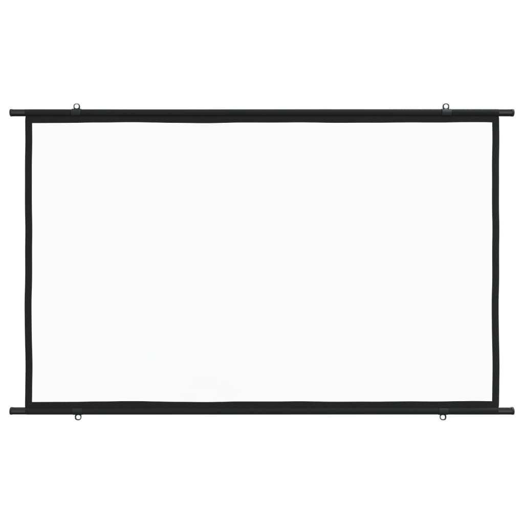 Projection Screen 60" 16:9