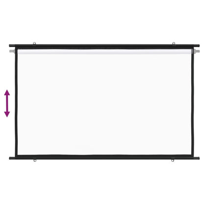 Projection Screen 60" 16:9