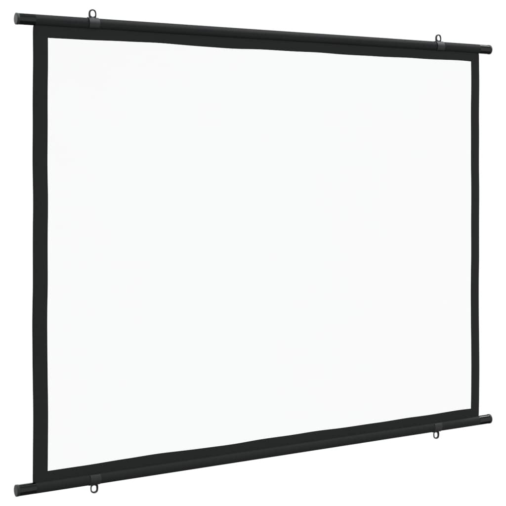 Projection Screen 60" 4:3