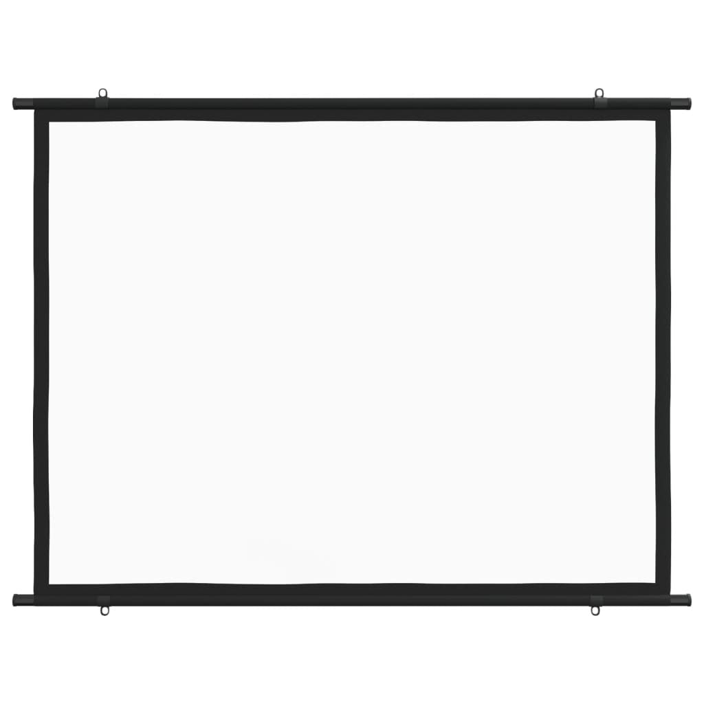Projection Screen 60" 4:3