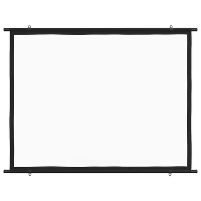 Projection Screen 60" 4:3