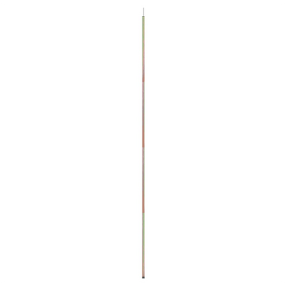 Sunshade Sail Pole 200 cm Galvanised Steel