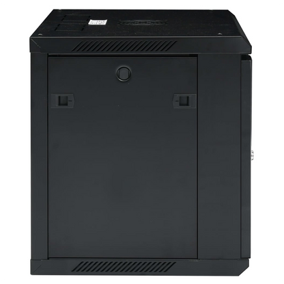 9U Wall Mounted Network Cabinet 19 IP20 600x450x510 mm