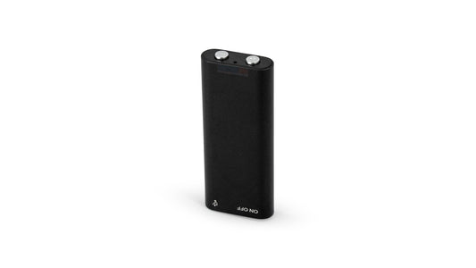 byteMIC Audio Recorder Mini Hidden Flash Drive Covert Microphone REC