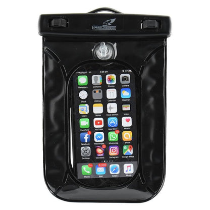 Touch Screen Waterproof 10M Dry Aqua Case Pouch Bag Cover For Phones Iphone Galaxy s2