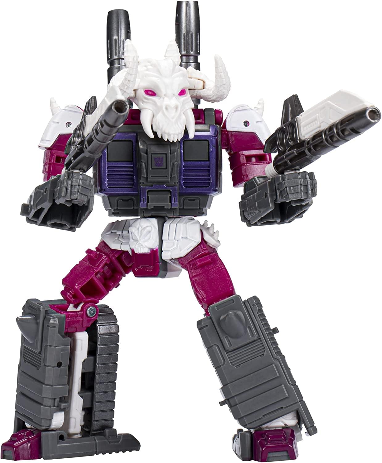 Transformers Generations Legacy Deluxe Skullgrin Action Figure