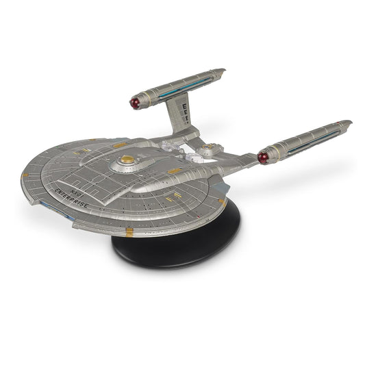 Eaglemoss Star Trek Starships Replica | XL Enterprise NX-01