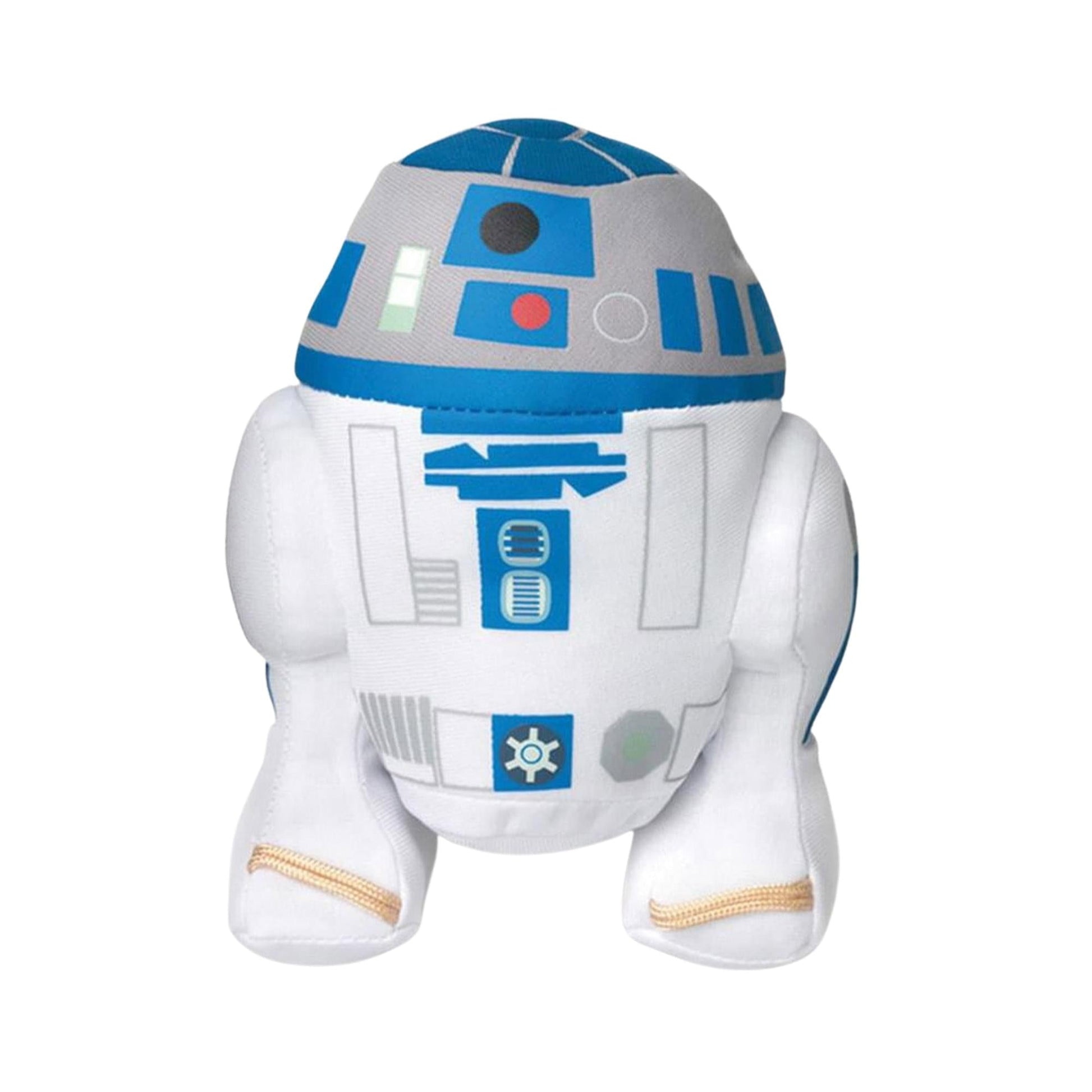 Star Wars Super Deformed 7" Plush: R2-D2