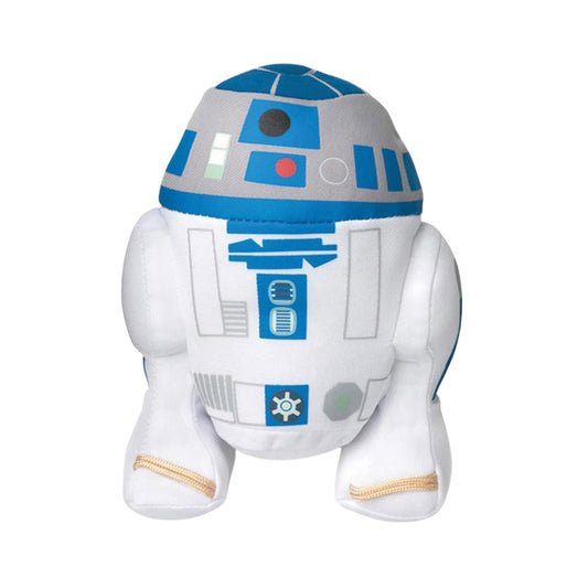 Star Wars Super Deformed 7" Plush: R2-D2