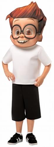 Dreamworks Sherman Child Costume 4-6X